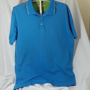 Robert Graham Polo Shirt
